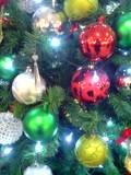 Merry Christmas!